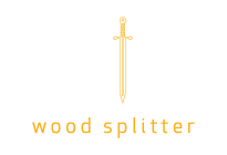 Viking Wood Splitter