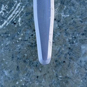 Viking Original; Round tip