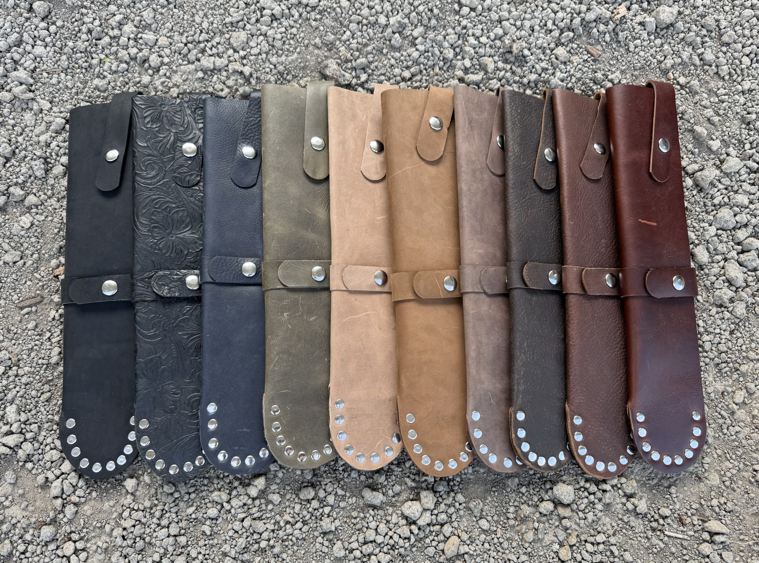 Viking Mini sheaths