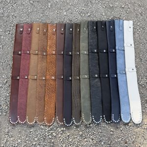 Viking Original sheaths (60-degree tips)